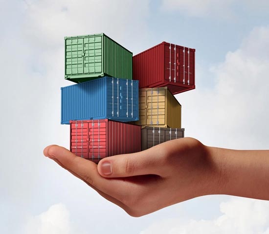 Cargo-Insurance