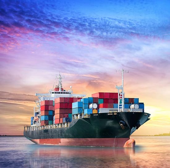 Ocean-Freight